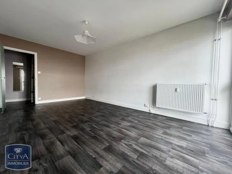 Photo 7 Appartement 1 pièce 30.41m²