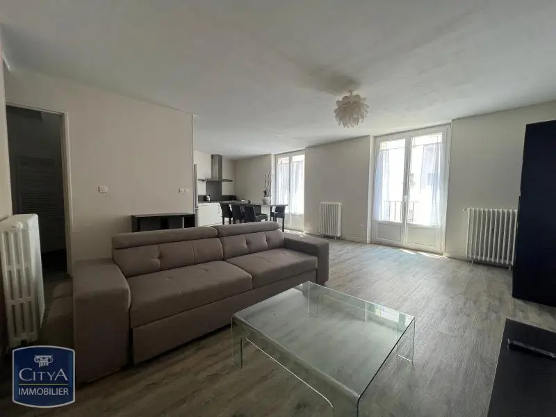 Photo 3 Appartement 3 pièces 65m²