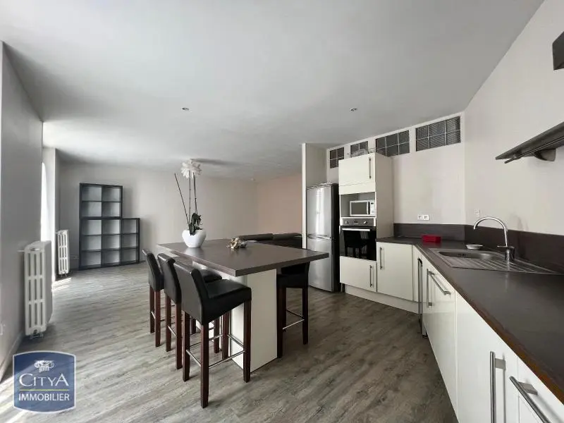 Photo 1 Appartement 3 pièces 65m²