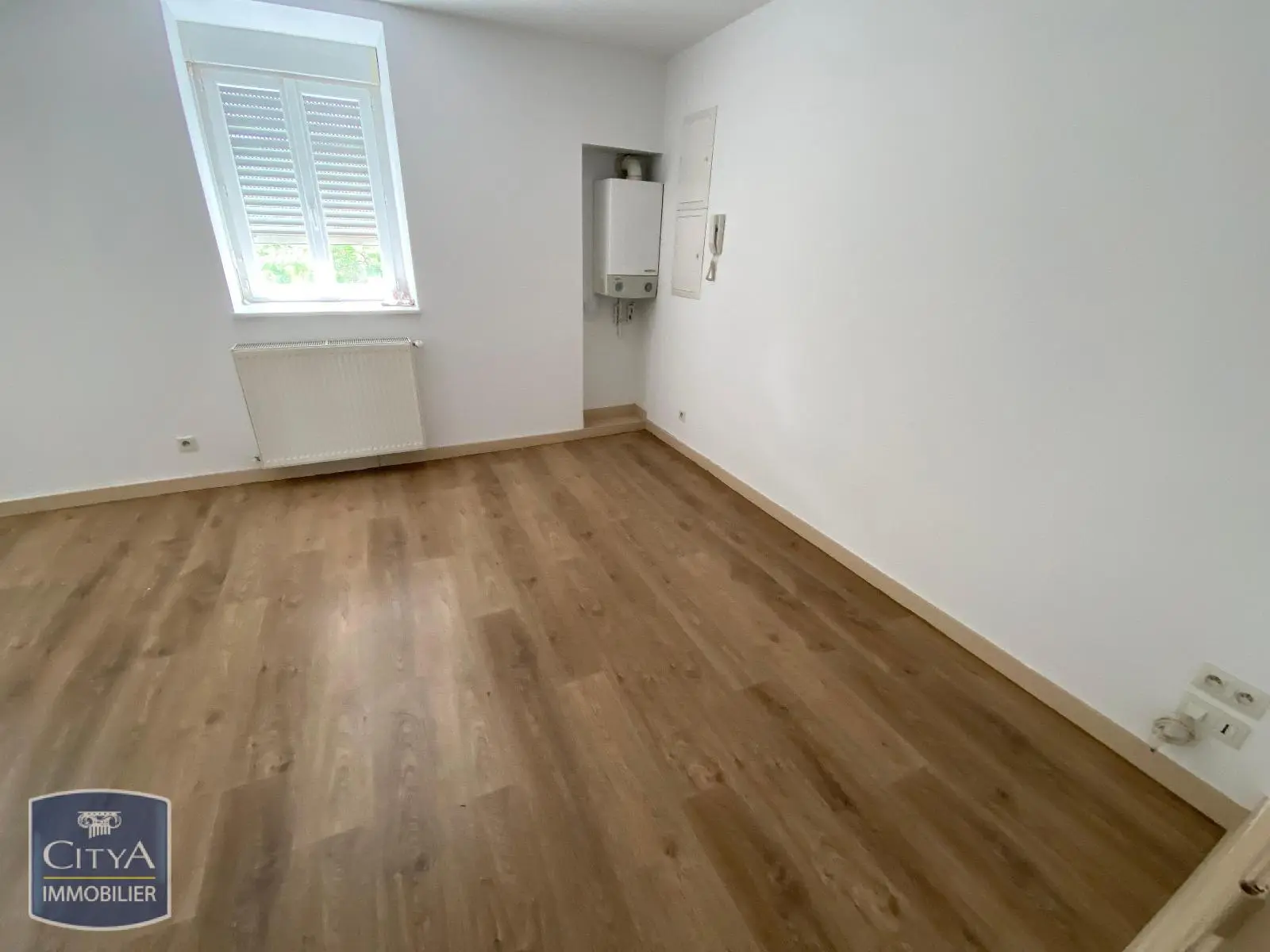 Photo 7 Appartement 3 pièces 52.44m²