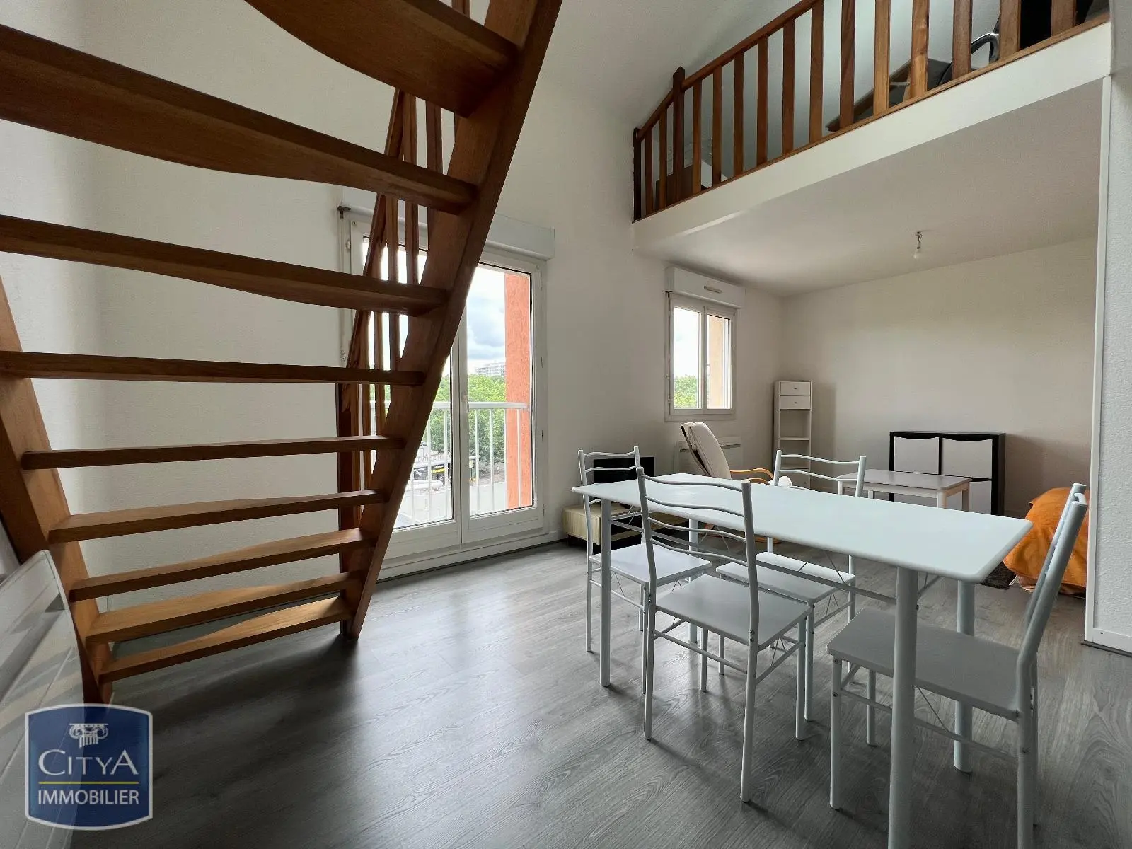 Photo 5 Appartement 2 pièces 58.43m²
