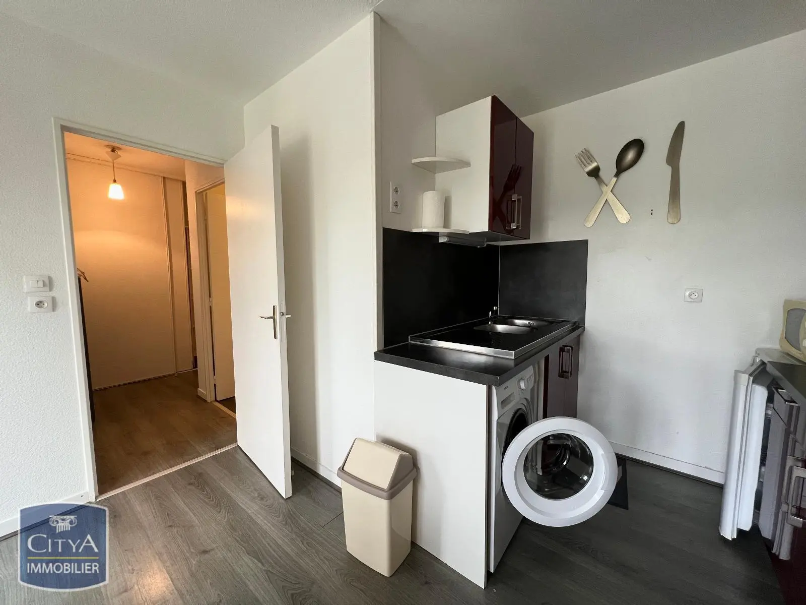Photo 6 Appartement 2 pièces 58.43m²