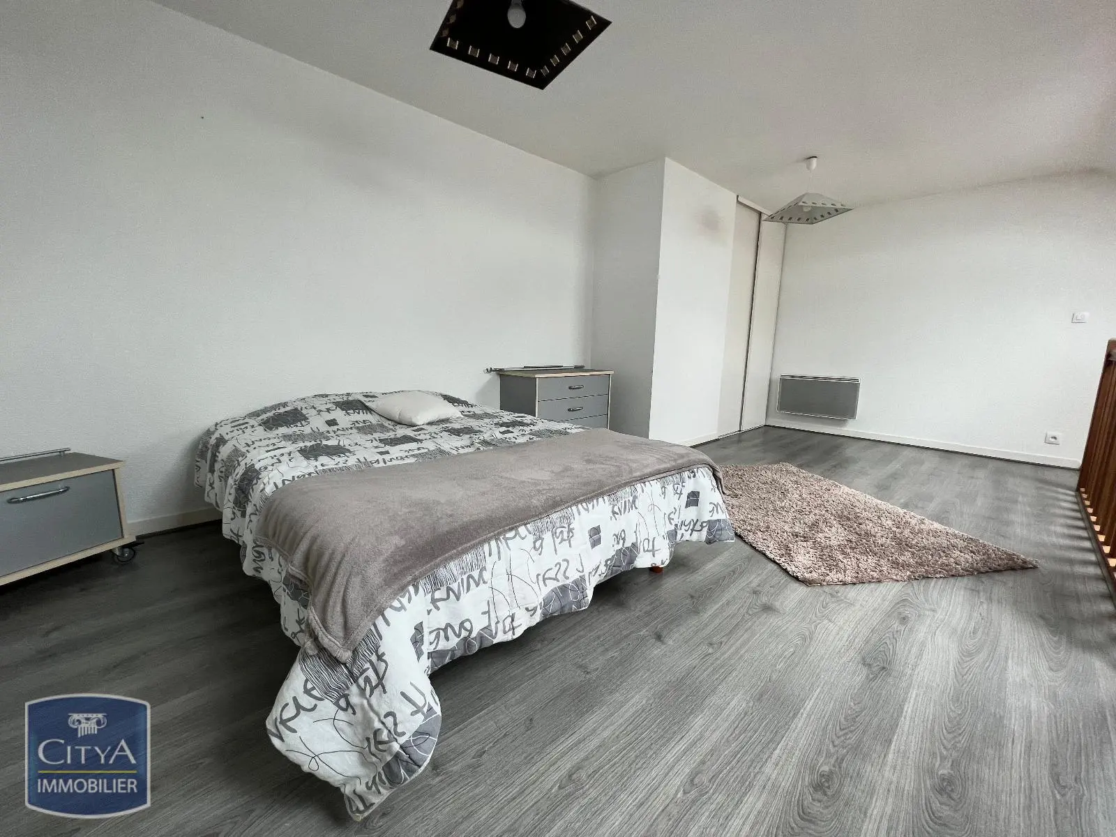 Photo 7 Appartement 2 pièces 58.43m²