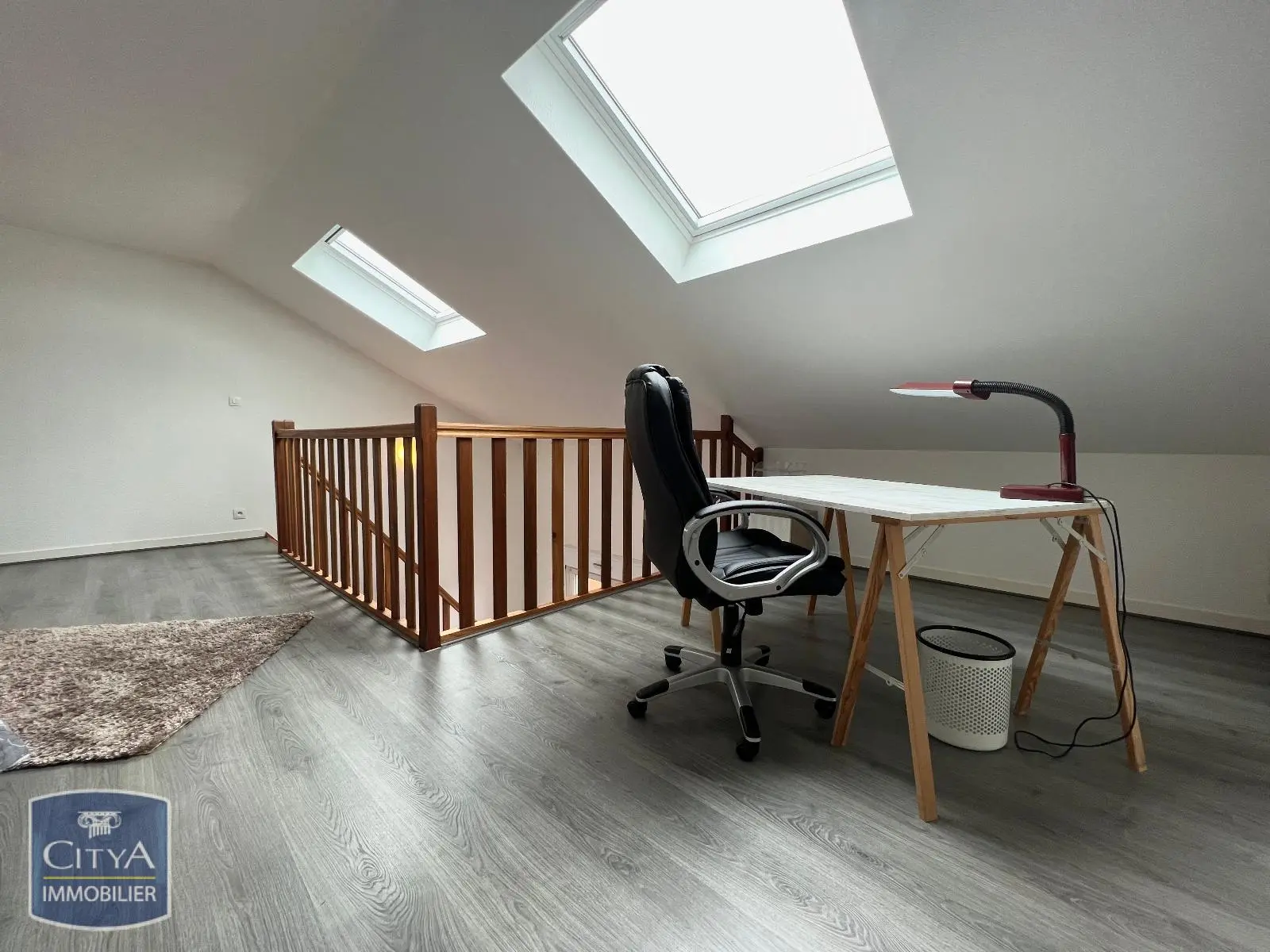 Photo 8 Appartement 2 pièces 58.43m²