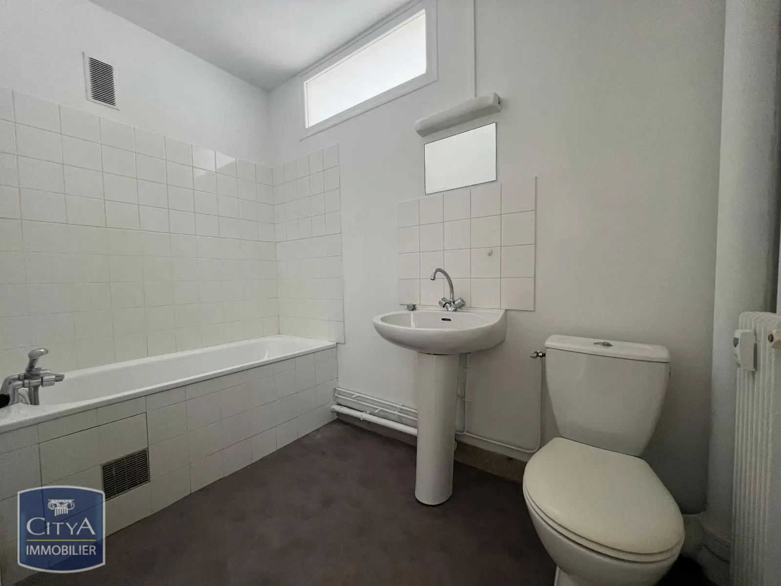 Photo 4 Appartement 1 pièce 28.91m²