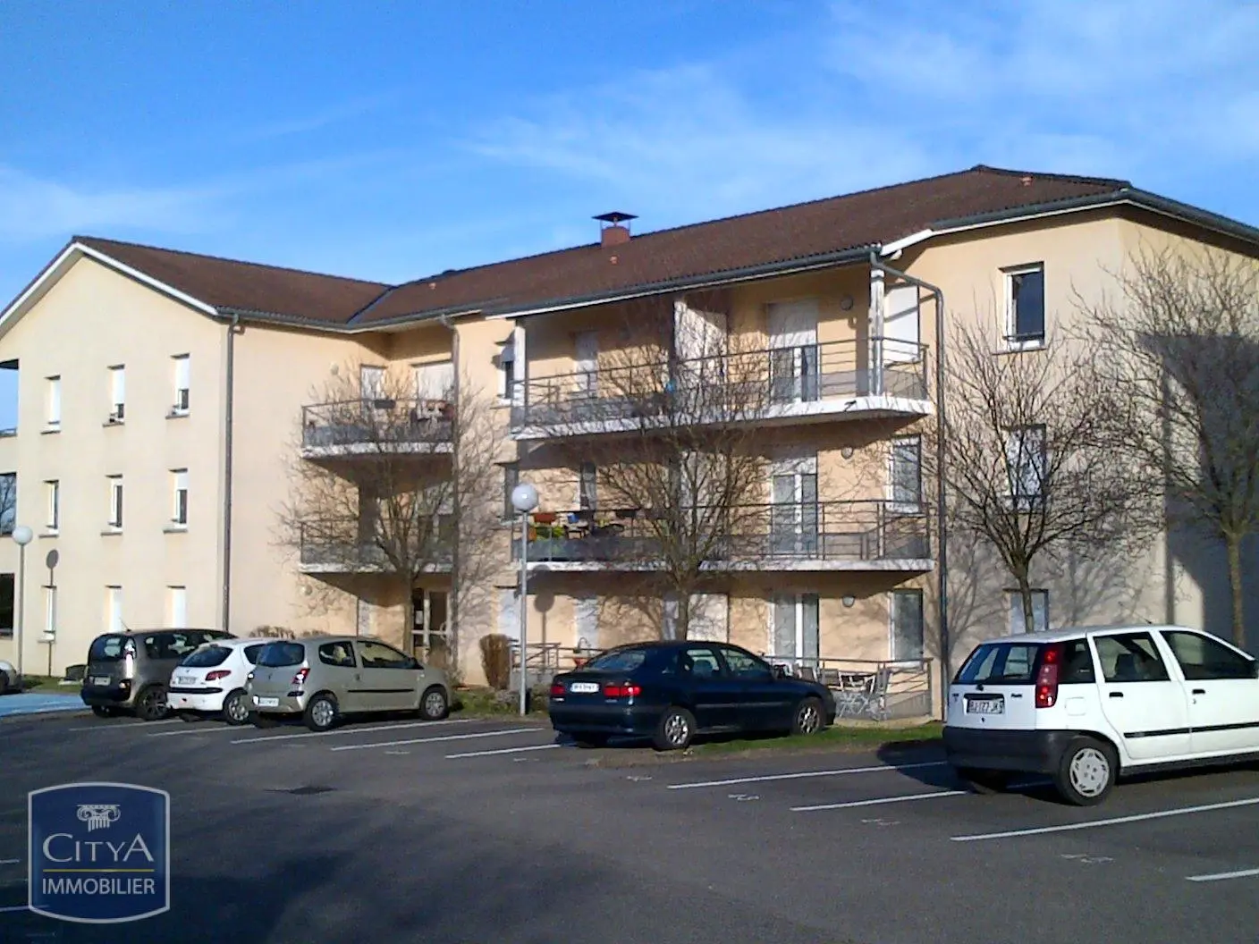 Photo 2 Appartement 2 pièces 55.51m²
