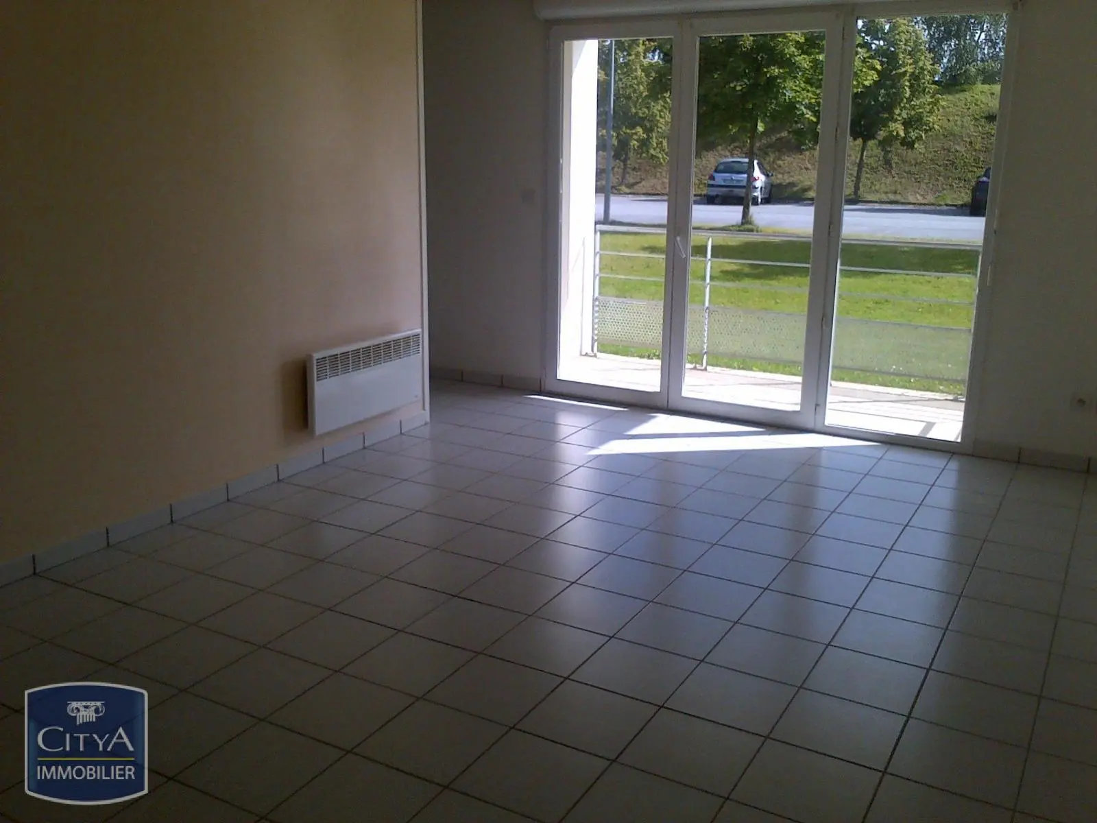 Photo 1 appartement Limoges