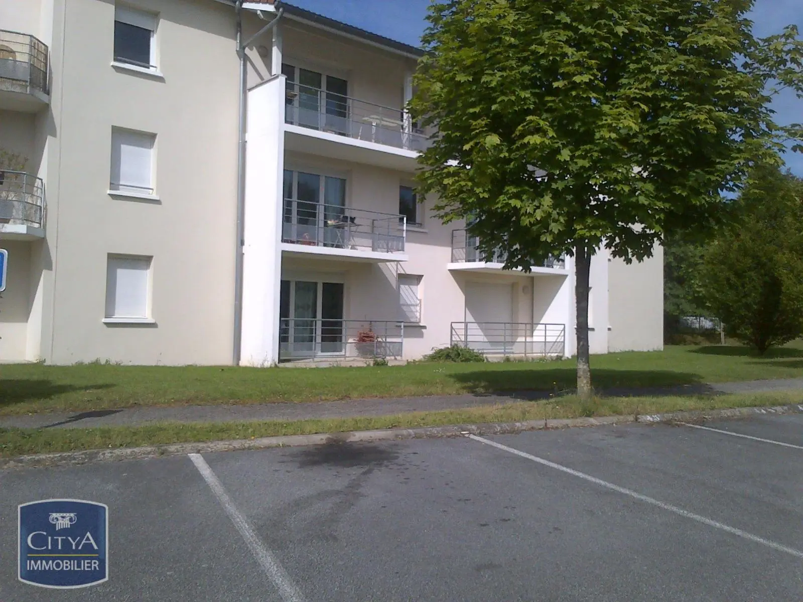 Photo 6 appartement Limoges