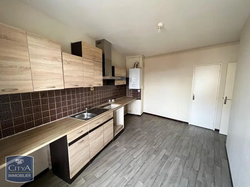 Photo 1 Appartement 4 pièces 99.65m²