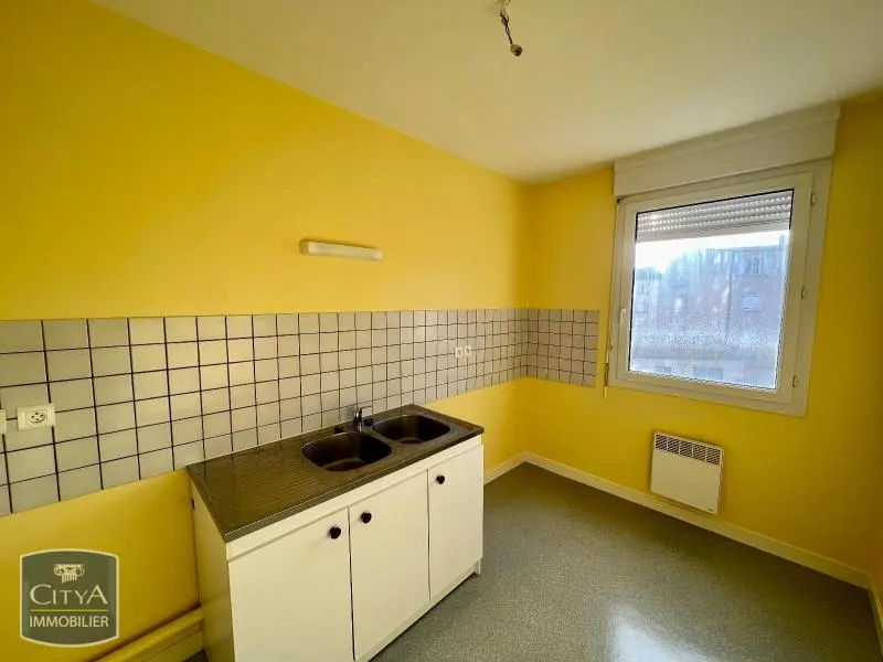 Photo 3 Appartement 2 pièces 52.4m²