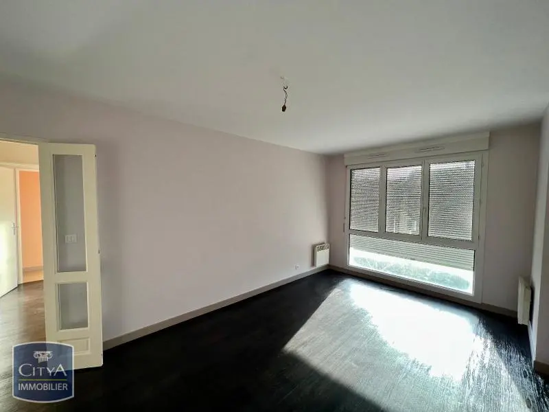 Photo 1 Appartement 2 pièces 52.4m²