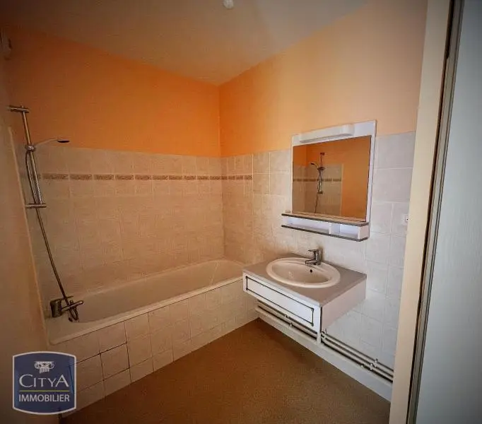 Photo 8 Appartement 2 pièces 52.4m²