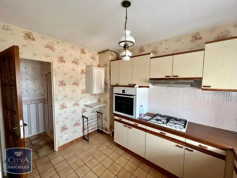 Photo 2 Appartement 4 pièces 74.51m²