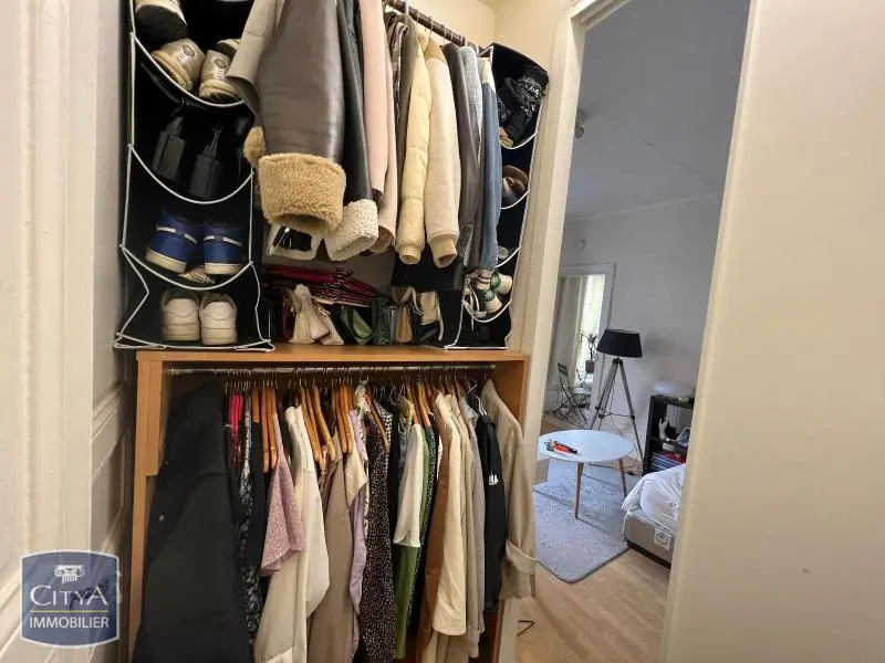 Photo 5 Appartement 1 pièce 25m²