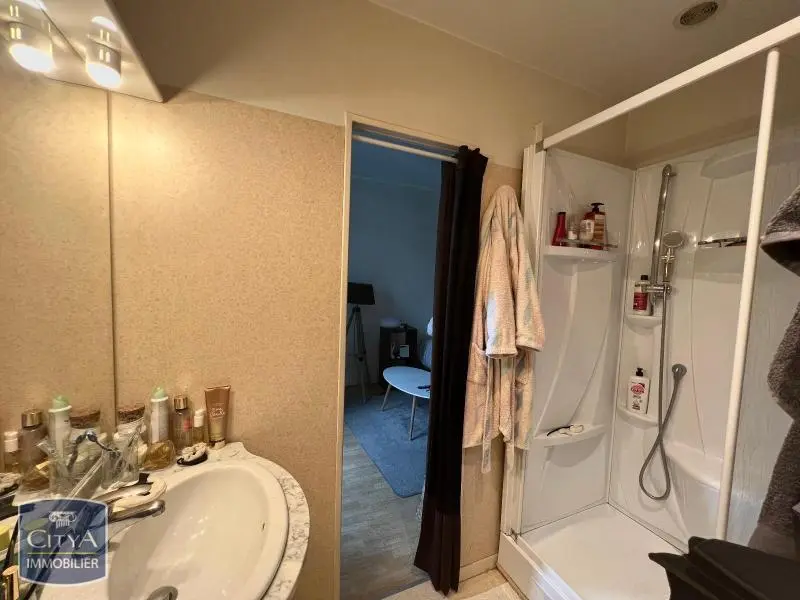 Photo 6 Appartement 1 pièce 25m²