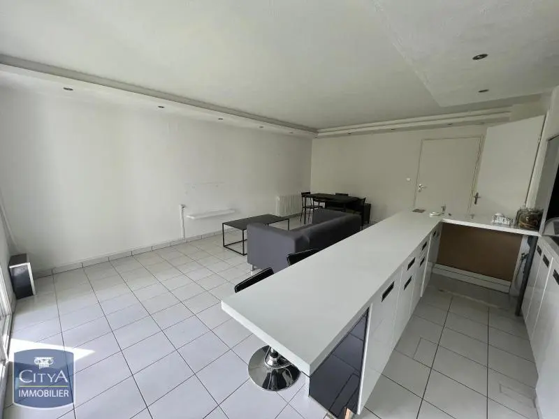 Photo 1 appartement Limoges