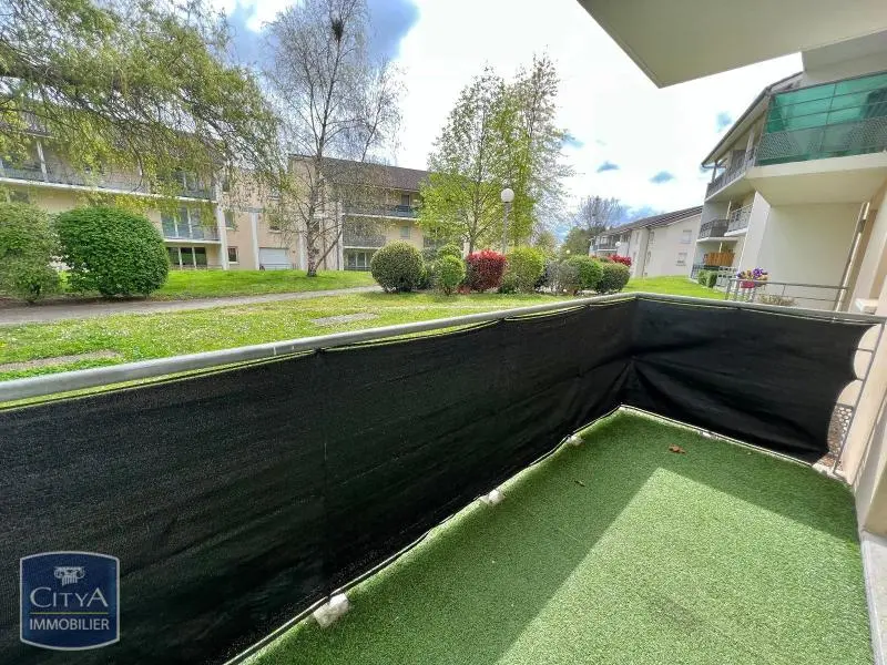 Photo 5 appartement Limoges