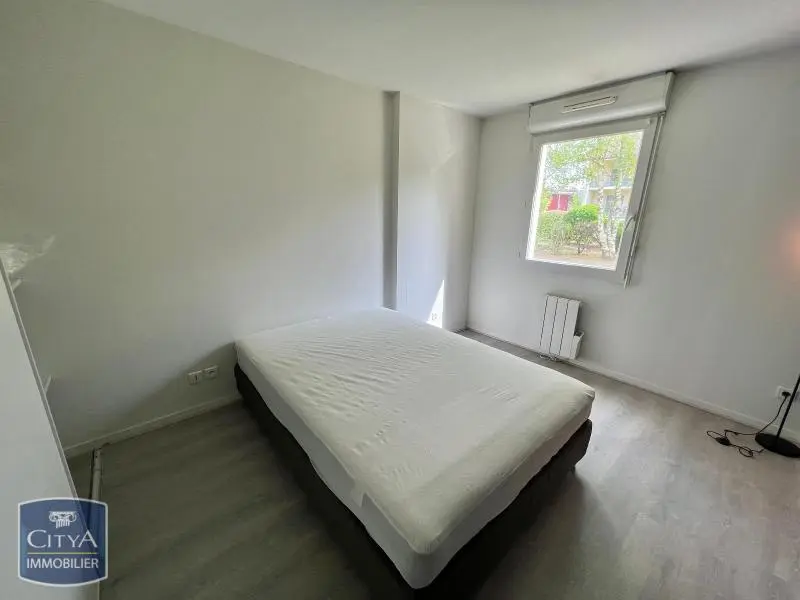 Photo 3 appartement Limoges