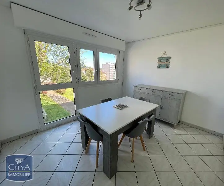 Photo 2 appartement Limoges
