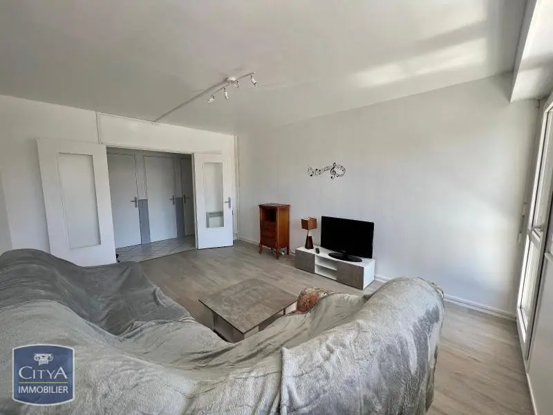 Photo 1 Appartement 4 pièces 75.55m²