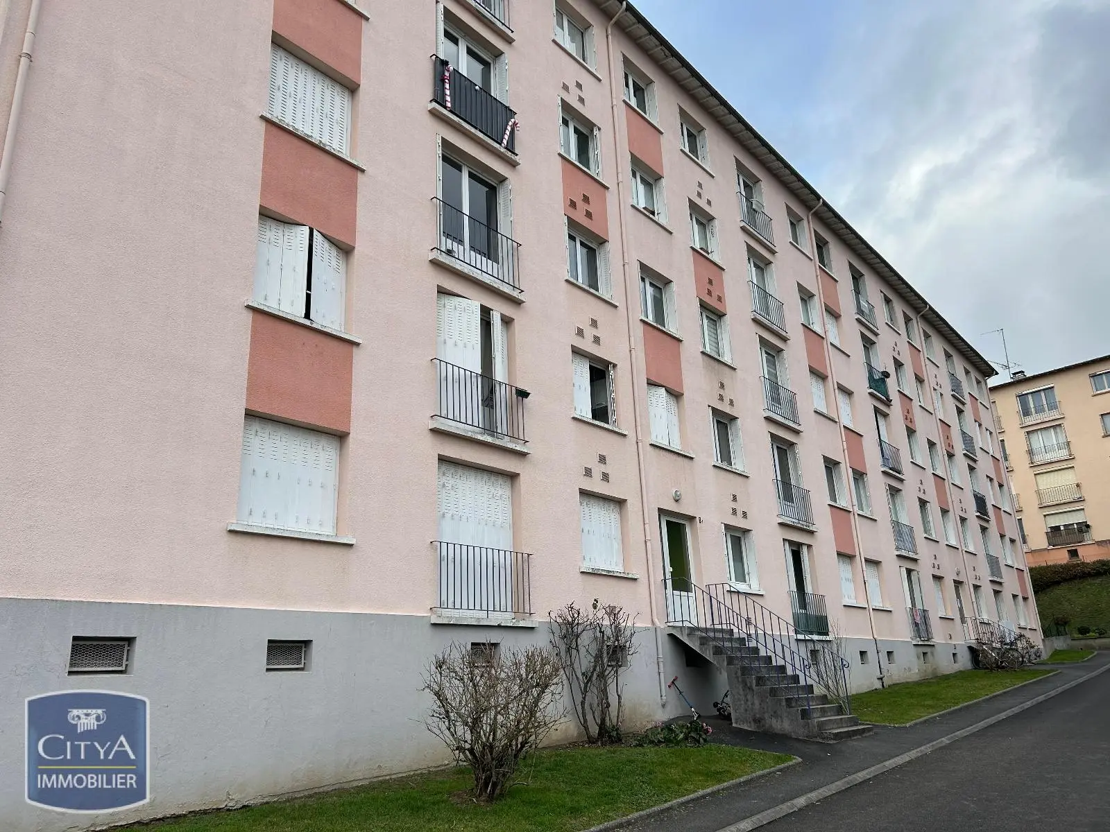 Photo 10 Appartement 2 pièces 38.69m²