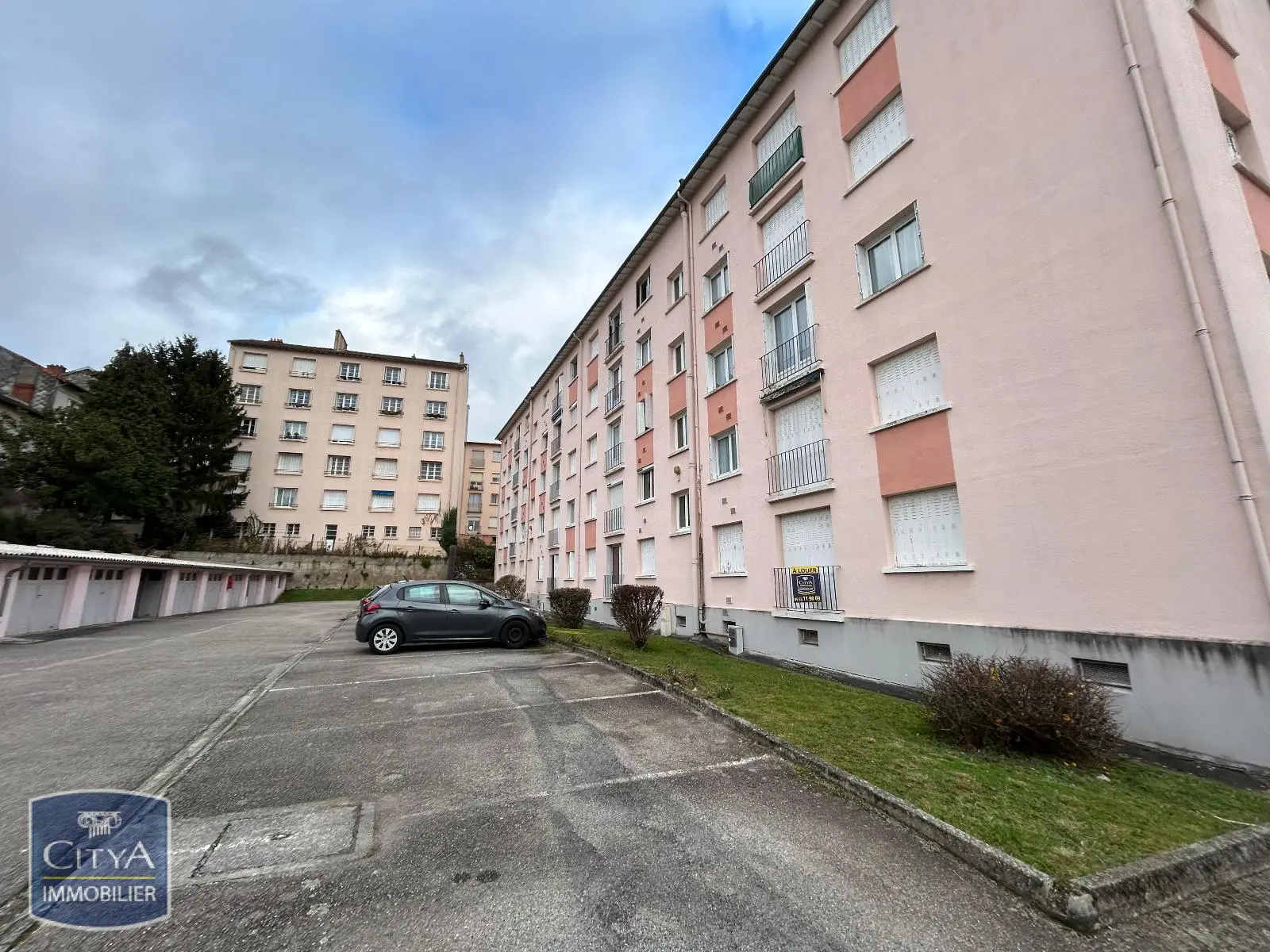 Photo 11 Appartement 2 pièces 38.69m²