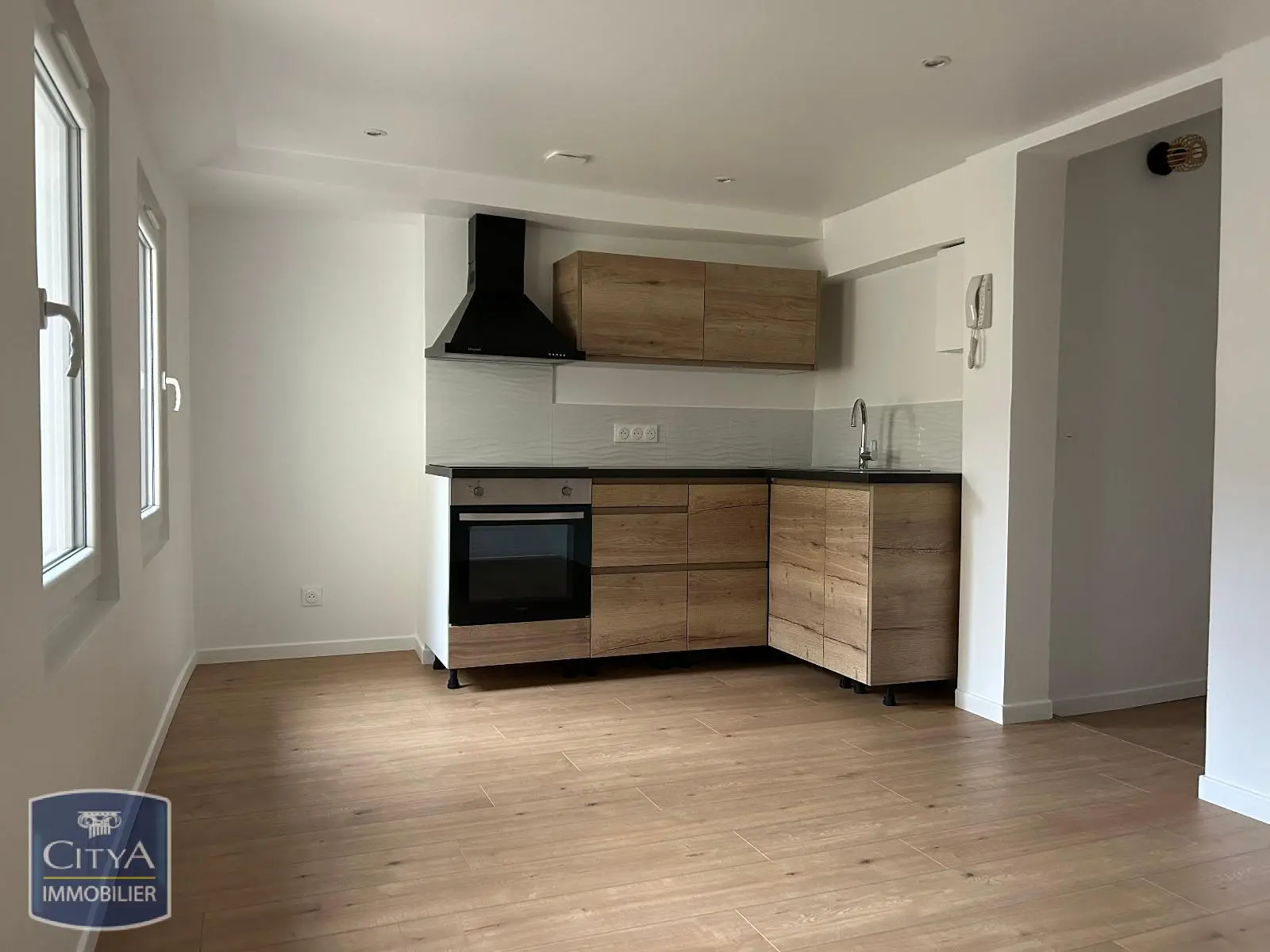 Photo 1 Appartement 2 pièces 36.3m²