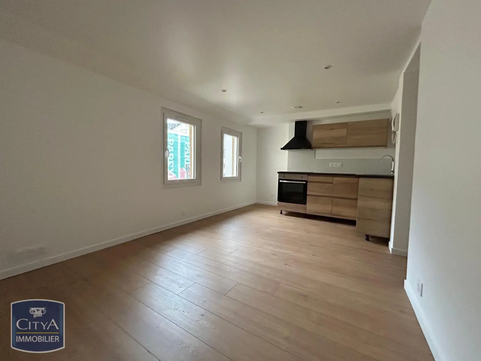 Photo 3 Appartement 2 pièces 36.3m²