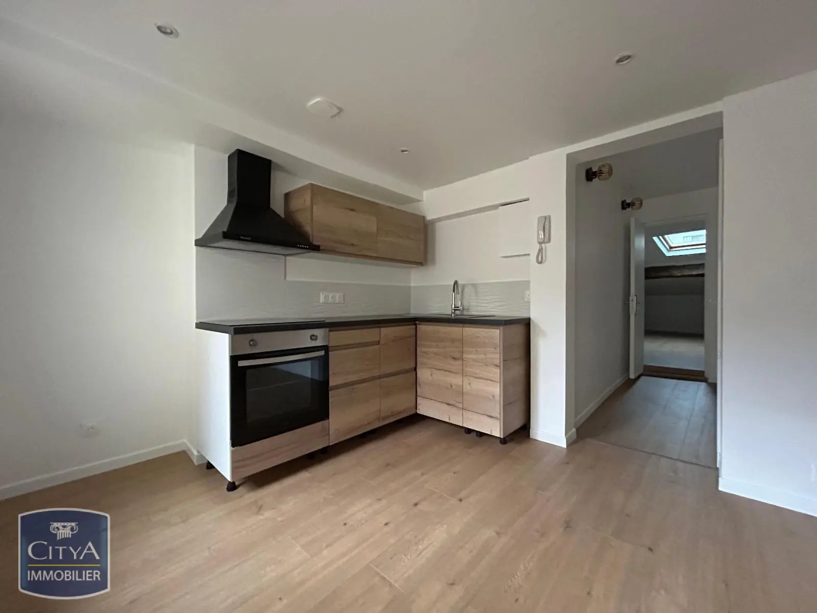 Photo 2 Appartement 2 pièces 36.3m²