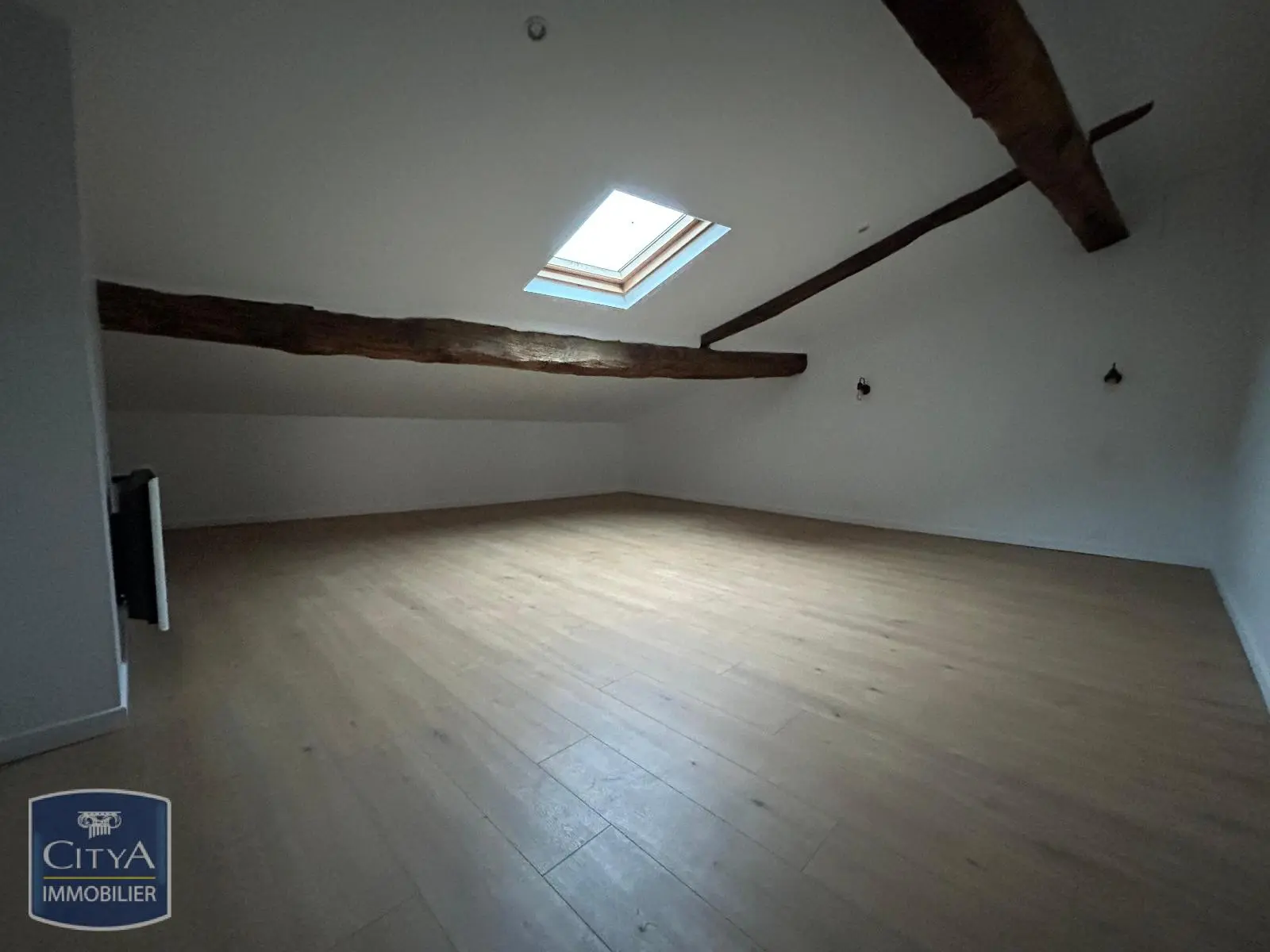 Photo 4 Appartement 2 pièces 36.3m²