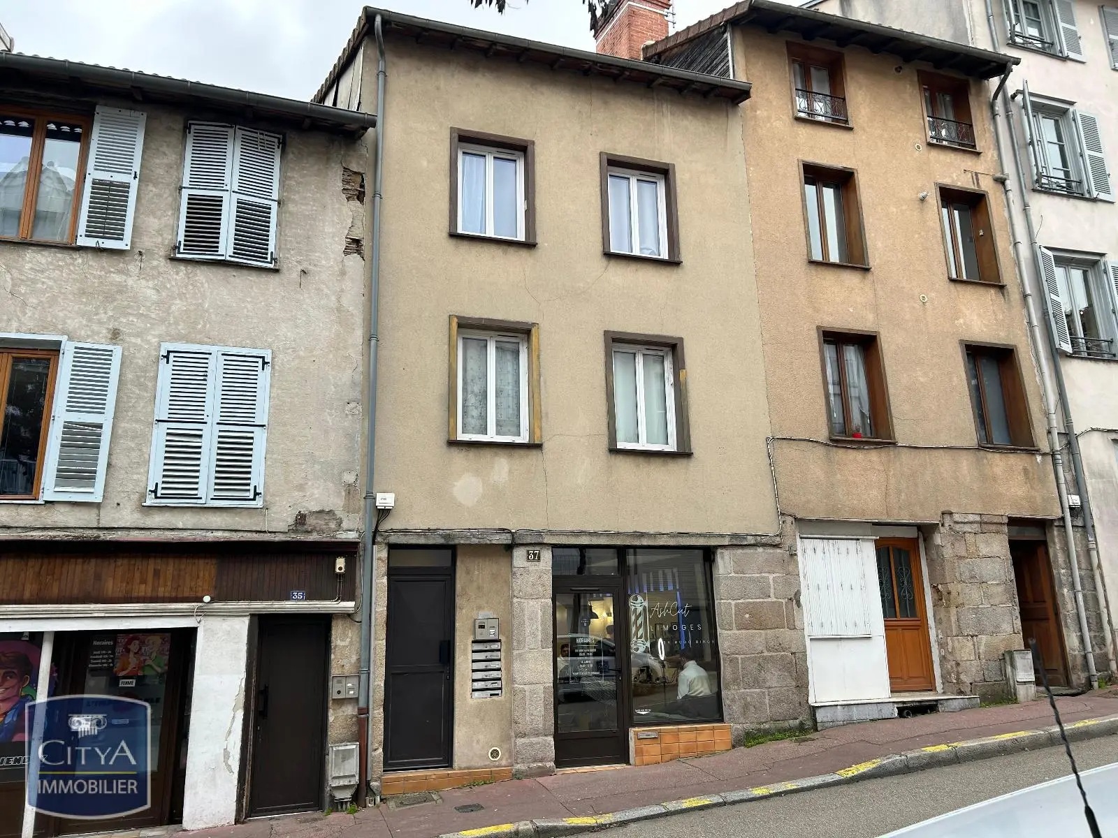 Photo 7 Appartement 2 pièces 36.3m²