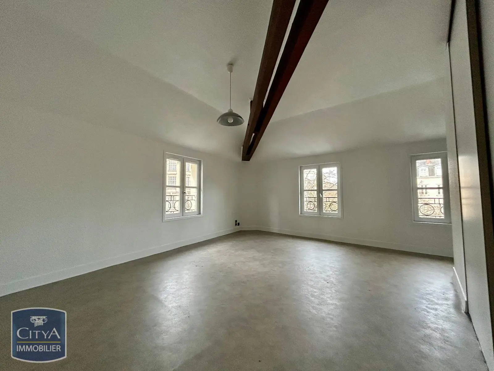 Photo 1 Appartement 2 pièces 48.57m²