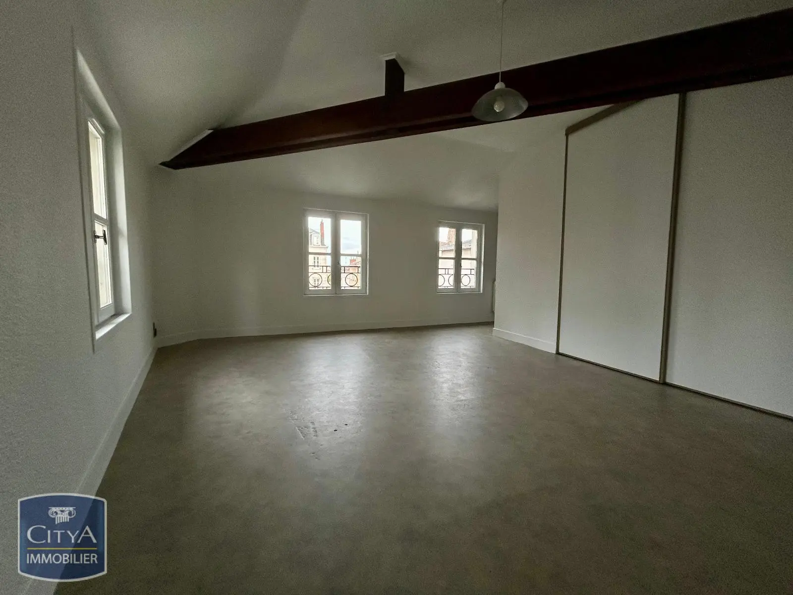 Photo 2 Appartement 2 pièces 48.57m²