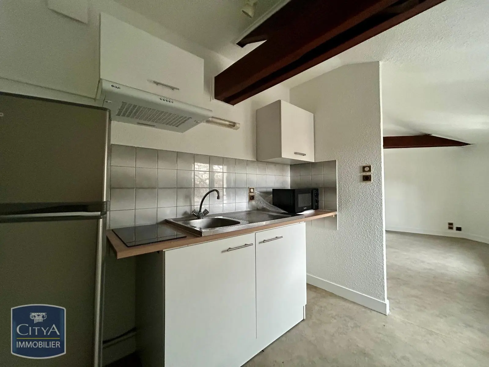 Photo 4 Appartement 2 pièces 48.57m²