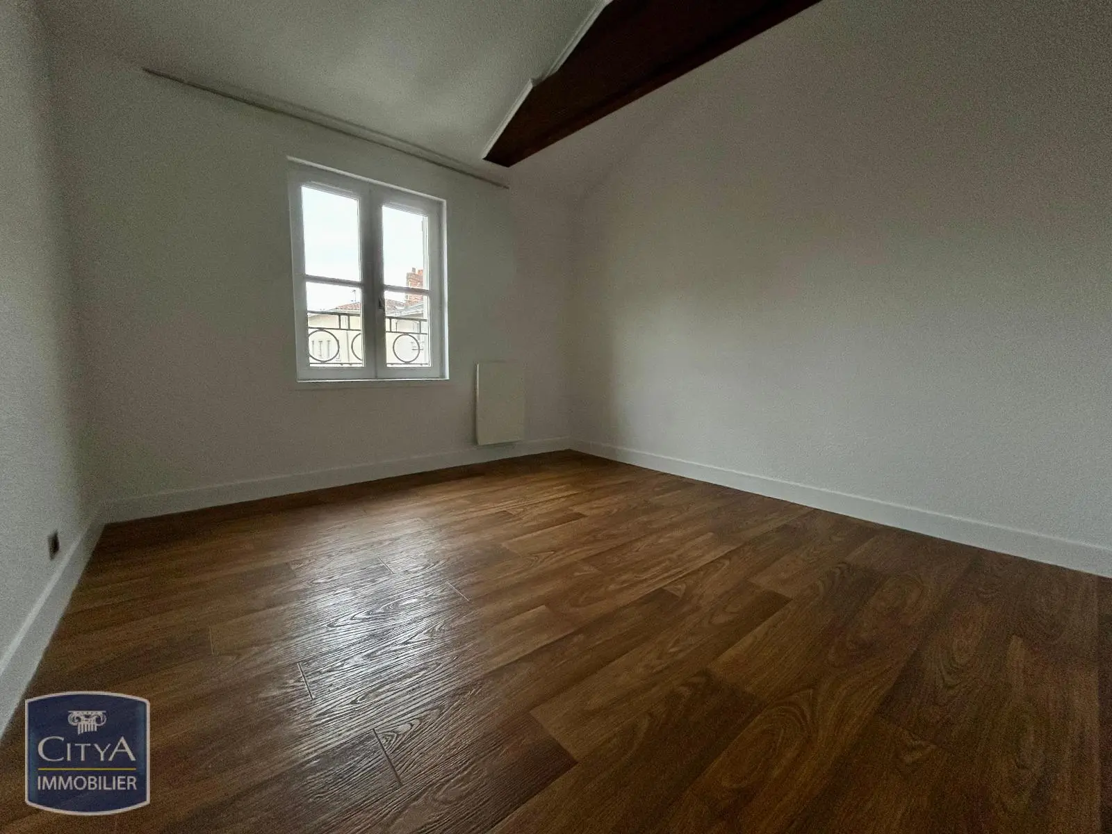 Photo 3 Appartement 2 pièces 48.57m²