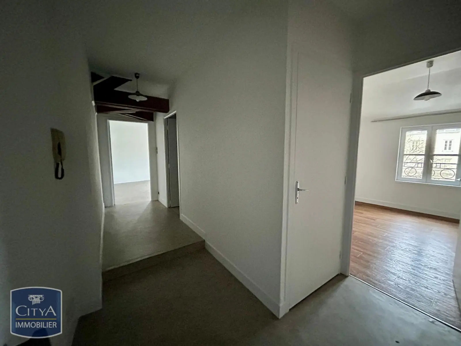 Photo 6 Appartement 2 pièces 48.57m²