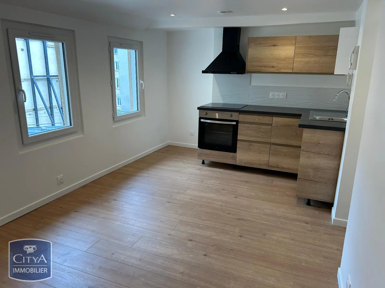 Photo 1 Appartement 2 pièces 36.3m²