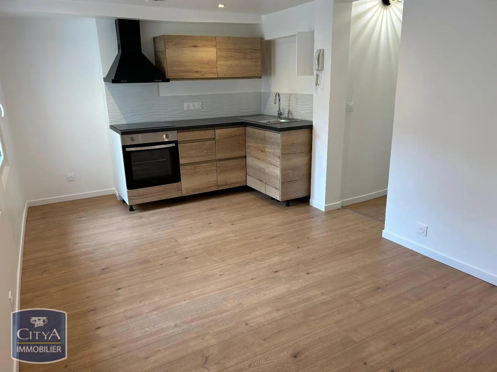 Photo 2 Appartement 2 pièces 36.3m²