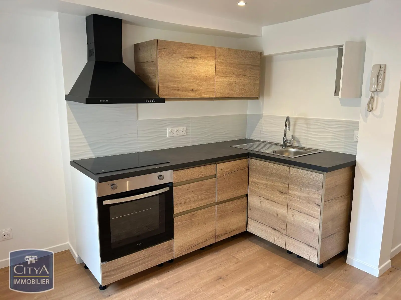 Photo 3 Appartement 2 pièces 36.3m²