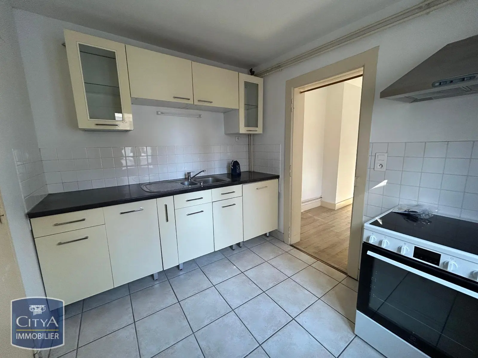 Photo 1 Appartement 2 pièces 38.5m²