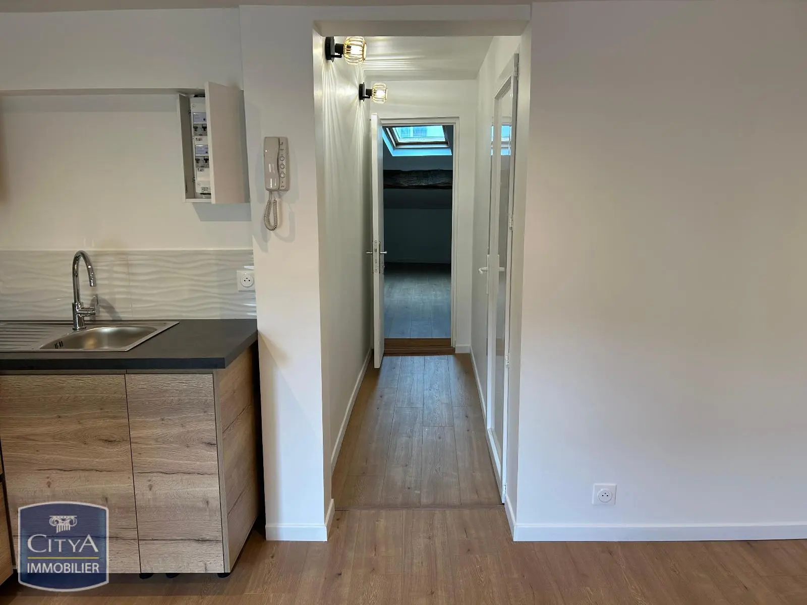 Photo 4 Appartement 2 pièces 36.3m²