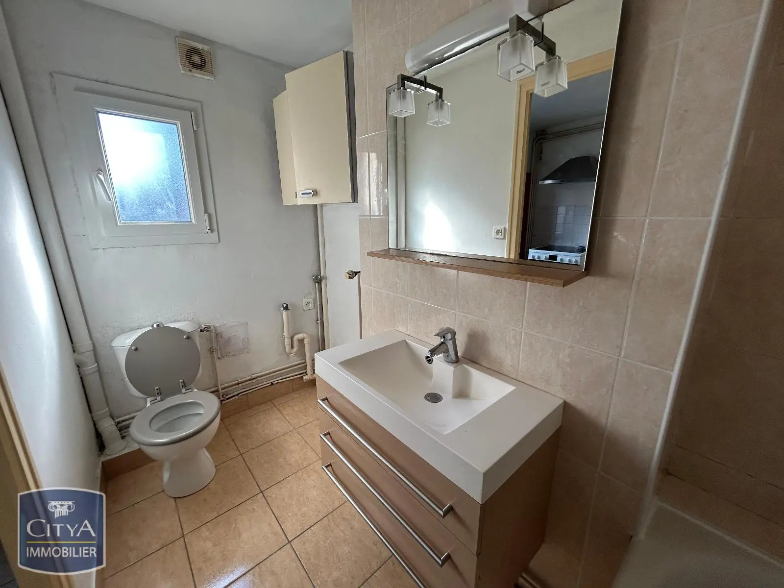 Photo 5 Appartement 2 pièces 38.5m²
