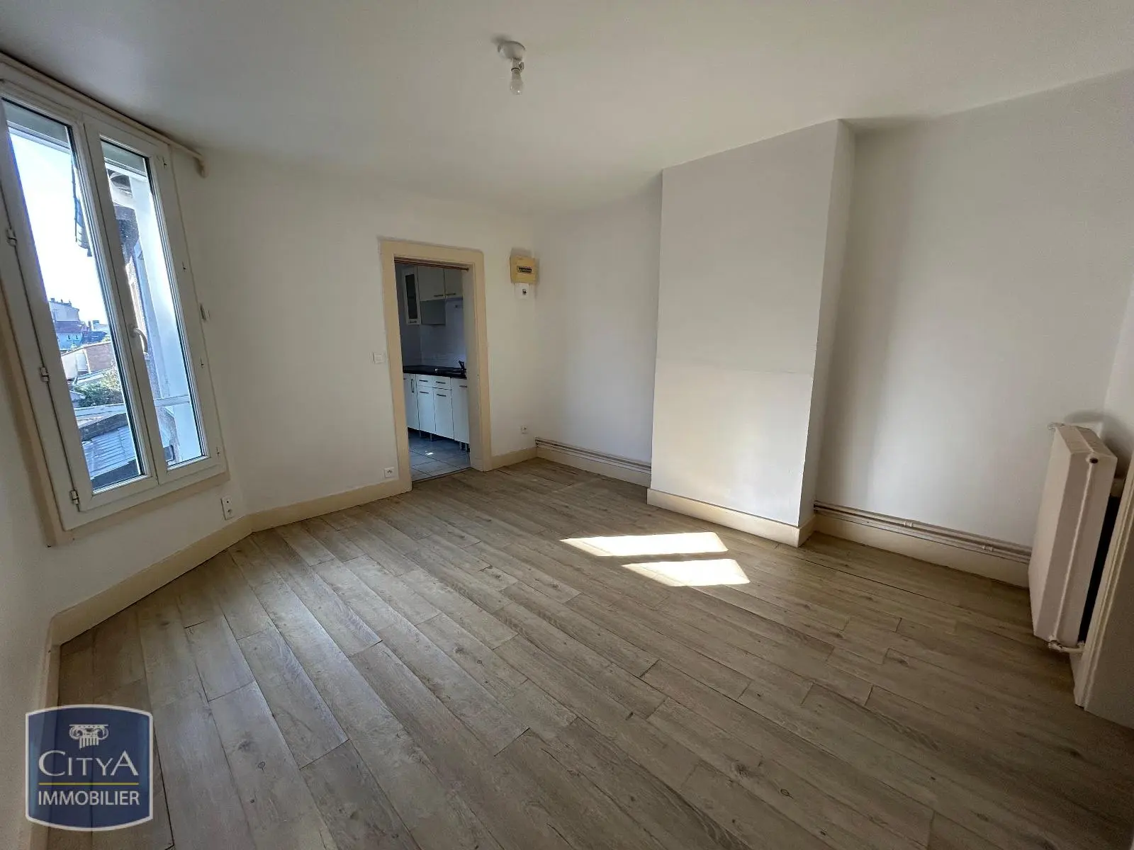 Photo 4 Appartement 2 pièces 38.5m²