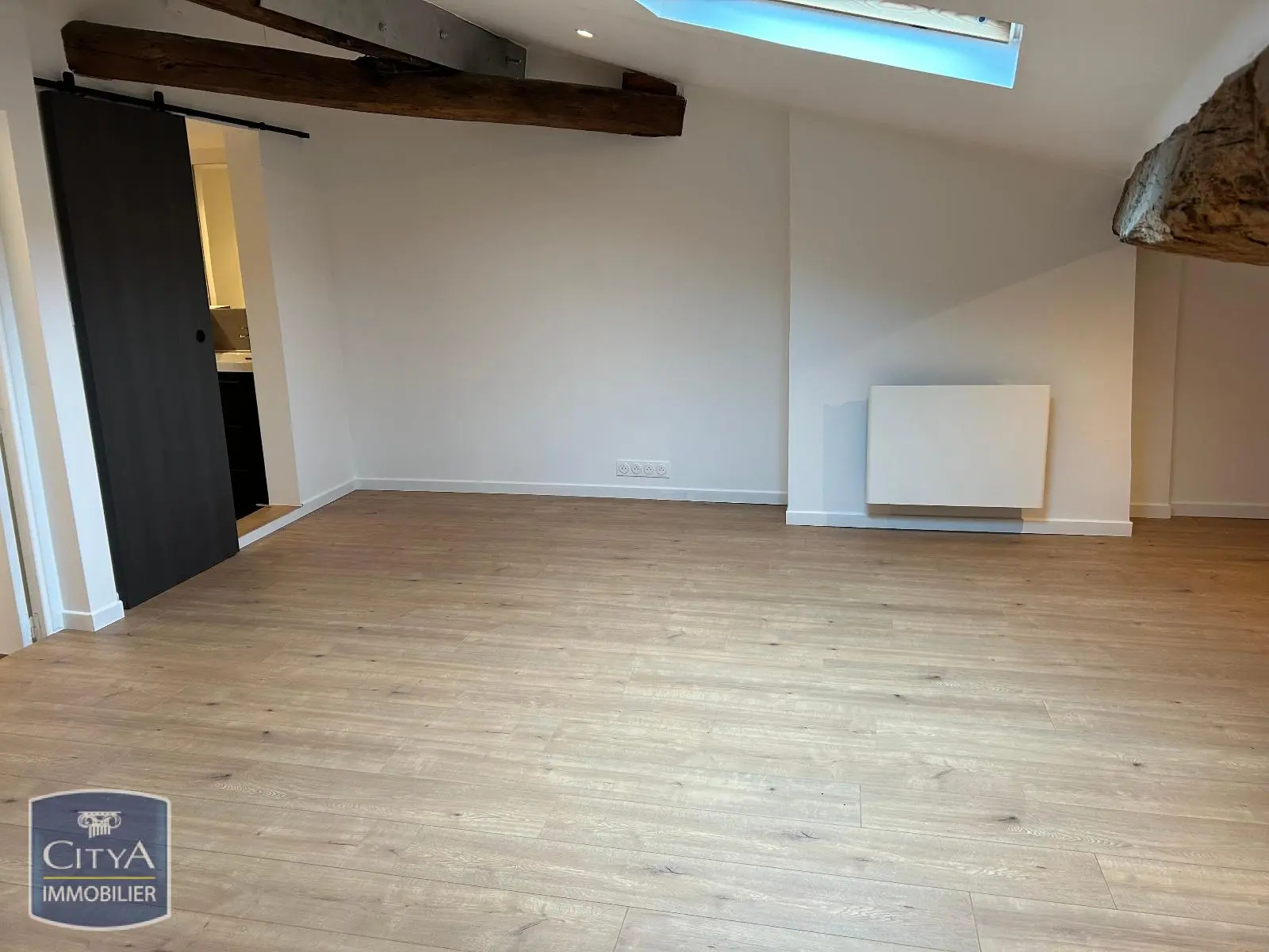 Photo 6 Appartement 2 pièces 36.3m²