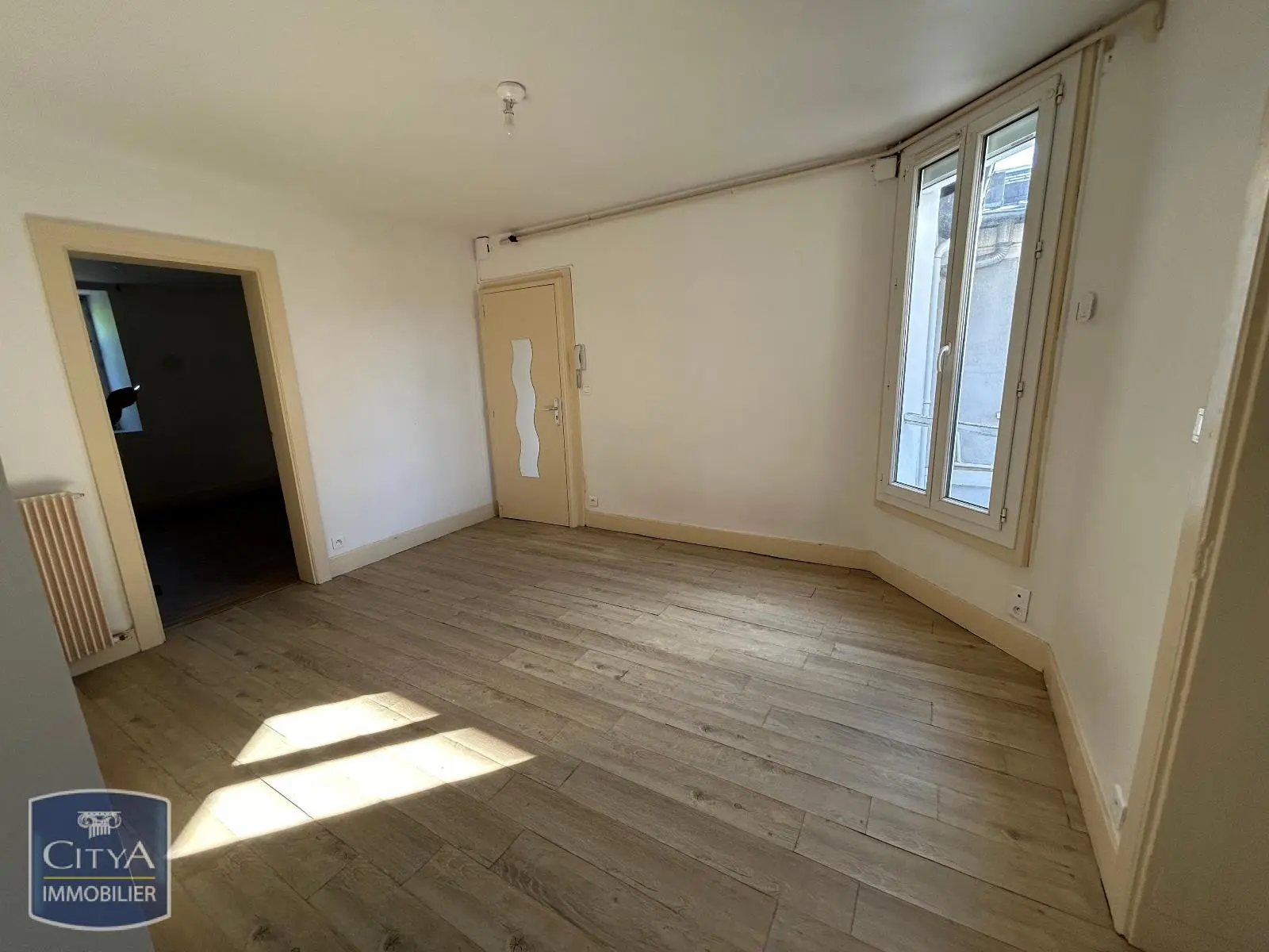 Photo 2 Appartement 2 pièces 38.5m²
