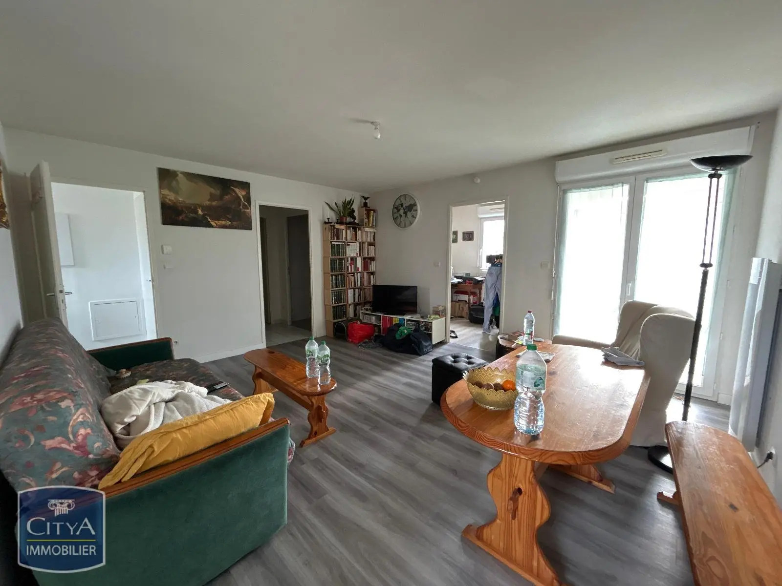 Photo 3 Appartement 3 pièces 55.53m²