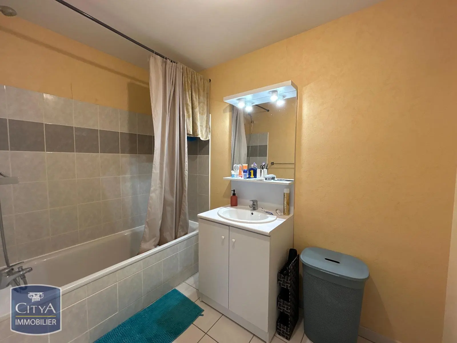 Photo 5 Appartement 3 pièces 55.53m²