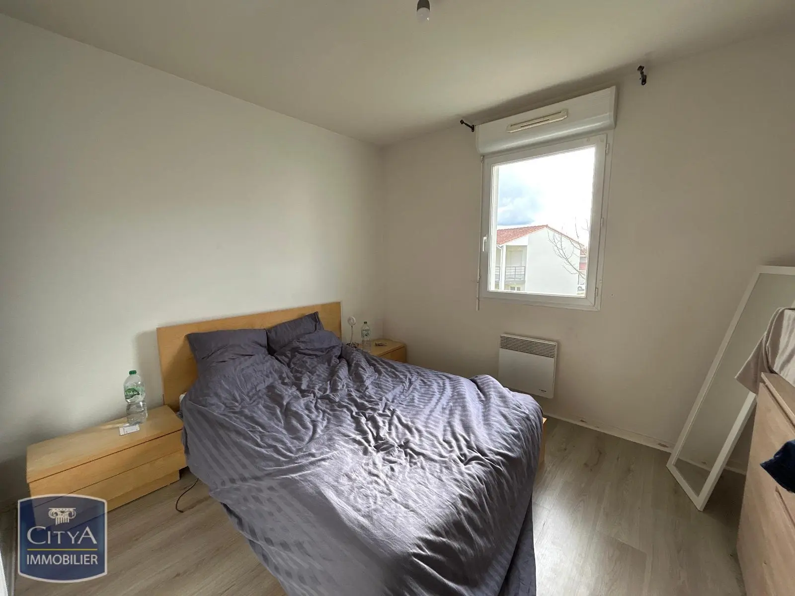 Photo 4 Appartement 3 pièces 55.53m²