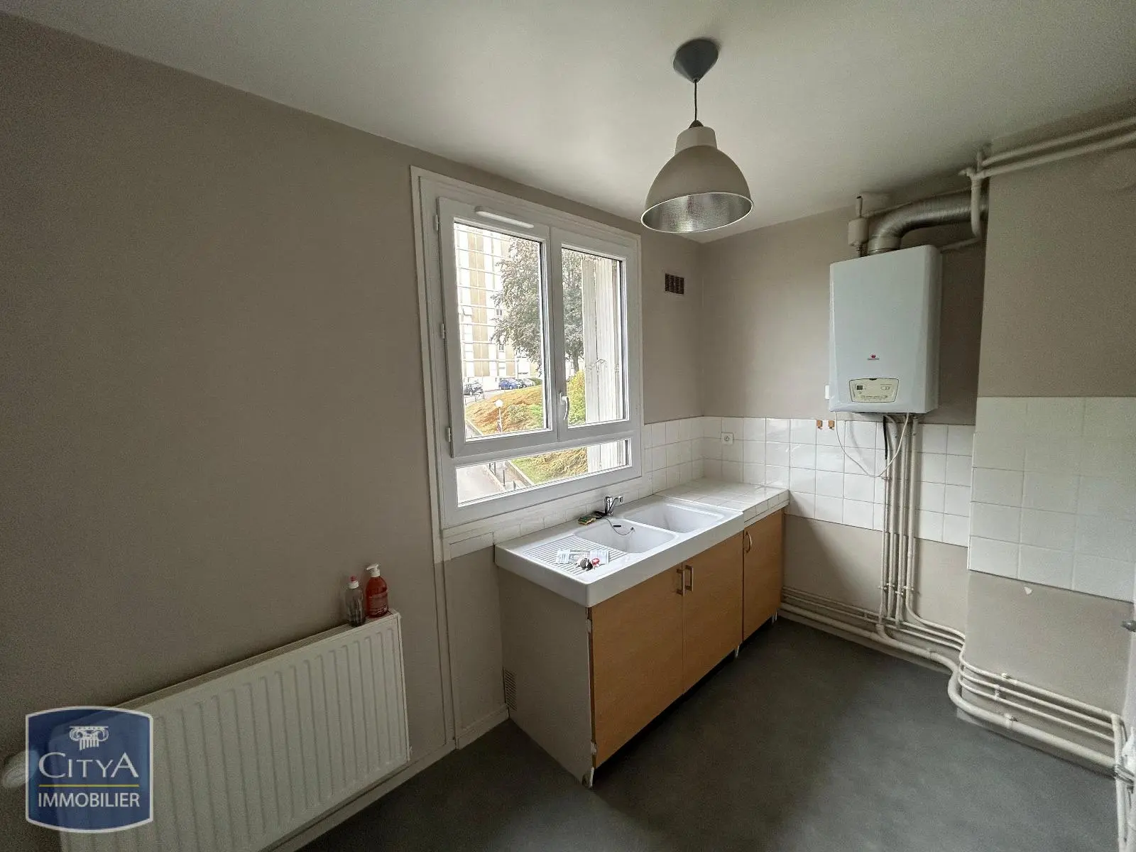 Photo 1 Appartement 2 pièces 41.8m²