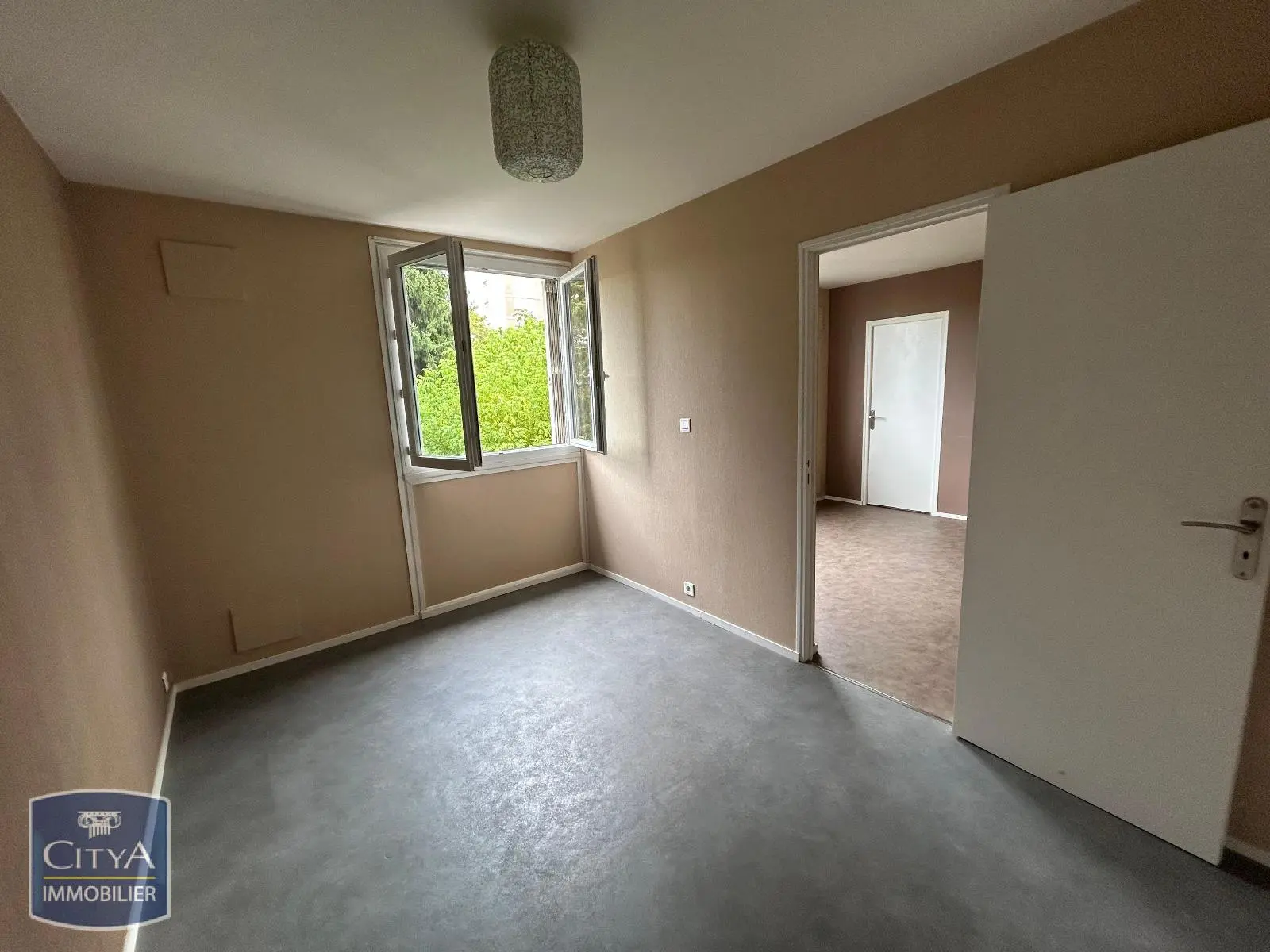 Photo 4 Appartement 2 pièces 41.8m²